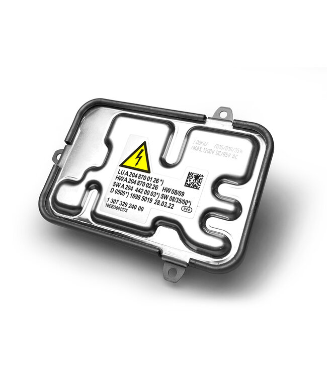 XEOD Xenon ballast 130732924001 - Geschikt voor Mercedes C klasse W204 - S204 - 1 stuks