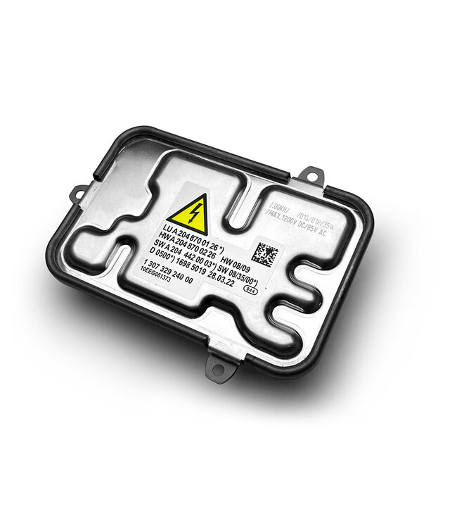 XEOD Xenon ballast 130732924001 - Geschikt voor Mercedes C klasse W204 - S204 - 1 stuks