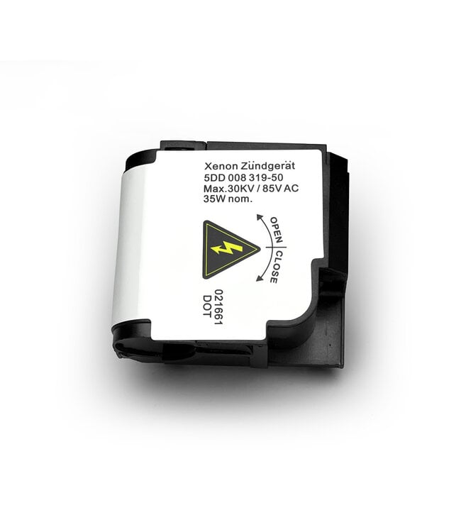 XEOD Xenon nastarter 5DD008319-50 - Geschikt voor Audi - BMW - Citroen - Mercedes - Mini - Peugeot - Volvo - Volkswagen - Canbus - D2S - D2R - 1 stuks