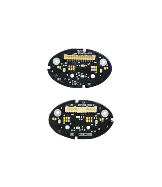 XEOD LED DRL modules geschikt voor Volvo XC40