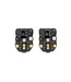 XEOD LED DRL modules geschikt voor Volvo XC60 & XC90 XEOD LED DRL modules geschikt voor Volvo XC60 & XC90