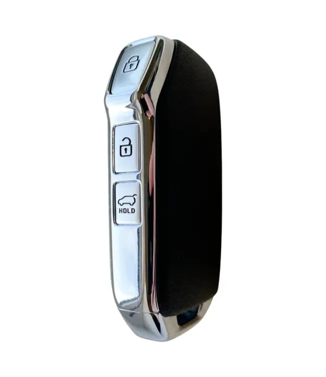 KIA 3 knops keyless sleutel - 95440-J7650 - Complete sleutel - Met electronica - 3 knops voor Kia - 1 stuks