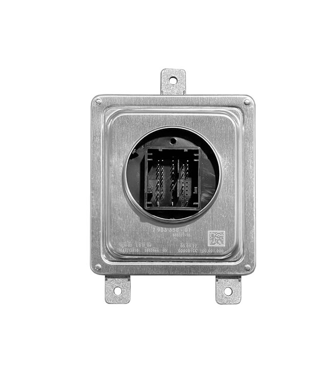 XEOD LED Koplamp Module 63117933358 - 63115A0AF90 - Links & Rechts - BMW 1, 2, 3, 4, 5 Serie, X3, X5, Z4, i4, M2, M3 & M4 - 1 stuks
