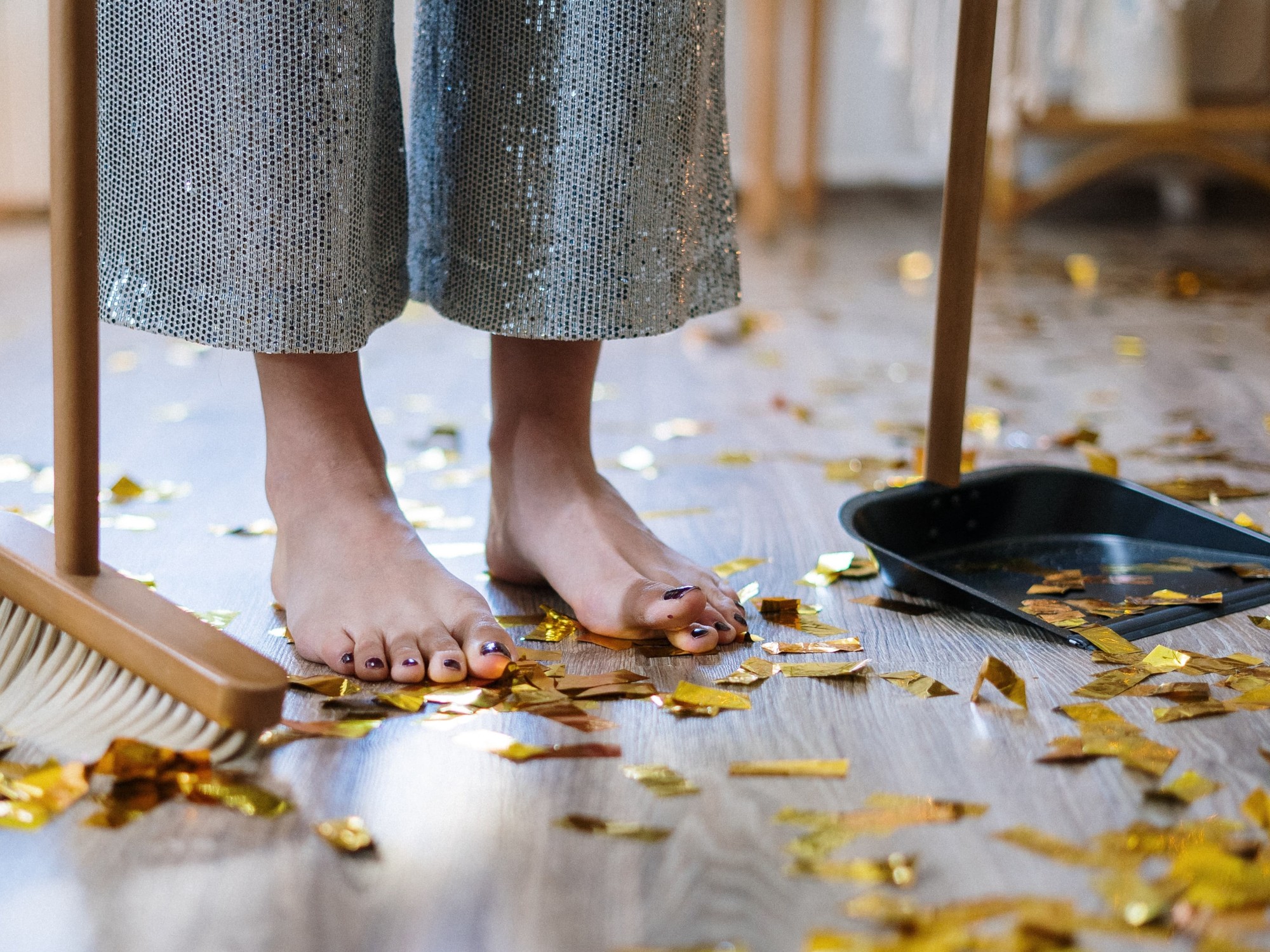 Relatief Heup Suri PVC vloer schoonmaken? Lees onze werkende tips! | Prinsvloeren -  Prinsvloeren.nl