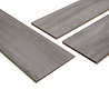 MIG Extra Breed Laminaat met V-groef Grijs Eiken MIG Extra Breed Laminaat met V-groef Grijs Eiken