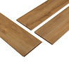 MIG Extra Breed Laminaat met V-groef Naturel Eiken MIG Extra Breed Laminaat met V-groef Naturel Eiken