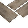 SWISS KRONO Extra Breed Laminaat met V-groef Vergrijsd Eiken SWISS KRONO Extra Breed Laminaat met V-groef Vergrijsd Eiken