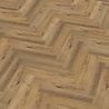 Huis&Vloer Visgraat Plak PVC Donker Eiken Huis&Vloer Visgraat Plak PVC Donker Eiken