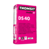 Thomsit DS 40 egaline voor dikke lagen 25 KG Thomsit DS 40 egaline voor dikke lagen 25 KG
