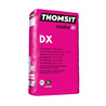 Thomsit Egalisatie DX (PVC/parket) 25 kg Thomsit Egalisatie DX (PVC/parket) 25 kg