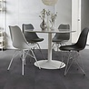Huis&Vloer Leisteen Antraciet Plak PVC Huis&Vloer Leisteen Antraciet Plak PVC