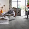 Huis&Vloer Leisteen Donker Grijs Plak PVC Huis&Vloer Leisteen Donker Grijs Plak PVC