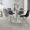 Huis&Vloer Leisteen Grijs Plak PVC Huis&Vloer Leisteen Grijs Plak PVC
