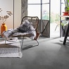 Huis&Vloer Leisteen XL Donker Grijs Plak PVC Huis&Vloer Leisteen XL Donker Grijs Plak PVC