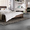 Huis&Vloer Leisteen XL Donker Grijs Plak PVC Huis&Vloer Leisteen XL Donker Grijs Plak PVC