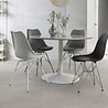 Huis&Vloer Leisteen XL Grijs Plak PVC Huis&Vloer Leisteen XL Grijs Plak PVC
