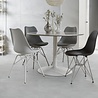 Huis&Vloer Kreek XL Licht Grijs Plak PVC Huis&Vloer Kreek XL Licht Grijs Plak PVC