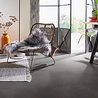 Huis&Vloer Storm Antraciet Plak PVC Huis&Vloer Storm Antraciet Plak PVC