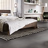 Huis&Vloer Storm Antraciet Plak PVC Huis&Vloer Storm Antraciet Plak PVC