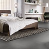Huis&Vloer Mist Antraciet Plak PVC Huis&Vloer Mist Antraciet Plak PVC