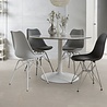 Huis&Vloer Mist Beige Klik PVC Huis&Vloer Mist Beige Klik PVC