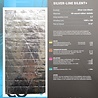 CO-PRO Silver Line Silent+ Ondervloer 10m2 CO-PRO Silver Line Silent+ Ondervloer 10m2