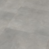 Huis&Vloer Mist Rechthoek Licht Grijs Klik PVC Huis&Vloer Mist Rechthoek Licht Grijs Klik PVC