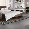 Huis&Vloer Nevel Donker Grijs Plak PVC Huis&Vloer Nevel Donker Grijs Plak PVC