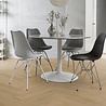 Huis&Vloer Visgraat Original XL Licht Eiken Plak PVC Huis&Vloer Visgraat Original XL Licht Eiken Plak PVC