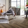 Huis&Vloer Visgraat Bosrijk Warm Bruin Plak PVC Huis&Vloer Visgraat Bosrijk Warm Bruin Plak PVC