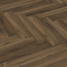 Huis&Vloer Visgraat Bosrijk Warm Bruin Plak PVC Huis&Vloer Visgraat Bosrijk Warm Bruin Plak PVC