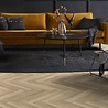 Huis&Vloer Visgraat Bosrijk Beige Plak PVC Huis&Vloer Visgraat Bosrijk Beige Plak PVC