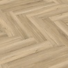 Huis&Vloer Visgraat Bosrijk Beige Plak PVC Huis&Vloer Visgraat Bosrijk Beige Plak PVC