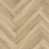 Huis&Vloer Visgraat Bosrijk Beige Plak PVC Huis&Vloer Visgraat Bosrijk Beige Plak PVC