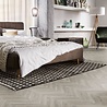 Huis&Vloer Visgraat Bolster Licht Grijs Plak PVC Huis&Vloer Visgraat Bolster Licht Grijs Plak PVC