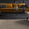 Huis&Vloer Visgraat Bolster Smoky Plak PVC Huis&Vloer Visgraat Bolster Smoky Plak PVC