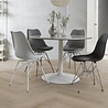 Huis&Vloer Visgraat Classic XL Licht Eiken Plak PVC Huis&Vloer Visgraat Classic XL Licht Eiken Plak PVC