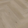 Huis&Vloer Visgraat Classic XL Licht Eiken Plak PVC Huis&Vloer Visgraat Classic XL Licht Eiken Plak PVC