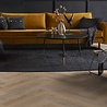 Huis&Vloer Visgraat Classic XL Naturel Eiken Plak PVC Huis&Vloer Visgraat Classic XL Naturel Eiken Plak PVC