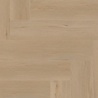 Huis&Vloer Visgraat Classic XL Beige Plak PVC Huis&Vloer Visgraat Classic XL Beige Plak PVC
