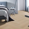 Huis&Vloer Visgraat Sfeer Naturel Eiken Plak PVC Huis&Vloer Visgraat Sfeer Naturel Eiken Plak PVC