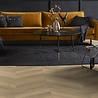Huis&Vloer Hongaarse Punt Naturel Plak PVC Huis&Vloer Hongaarse Punt Naturel Plak PVC
