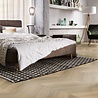 Huis&Vloer Hongaarse Punt Naturel Plak PVC Huis&Vloer Hongaarse Punt Naturel Plak PVC