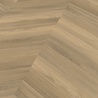 Huis&Vloer Hongaarse Punt Naturel Plak PVC Huis&Vloer Hongaarse Punt Naturel Plak PVC