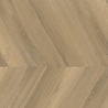 Huis&Vloer Hongaarse Punt Naturel Plak PVC Huis&Vloer Hongaarse Punt Naturel Plak PVC