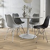 Huis&Vloer Hongaarse Punt Beige Plak PVC Huis&Vloer Hongaarse Punt Beige Plak PVC