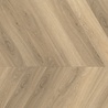 Huis&Vloer Hongaarse Punt Beige Plak PVC Huis&Vloer Hongaarse Punt Beige Plak PVC