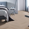 Huis&Vloer Visgraat Original XL Donker Eiken Klik PVC Huis&Vloer Visgraat Original XL Donker Eiken Klik PVC