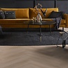 Huis&Vloer Visgraat Original XL Donker Eiken Klik PVC Huis&Vloer Visgraat Original XL Donker Eiken Klik PVC