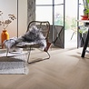 Huis&Vloer Visgraat Original XL Donker Eiken Klik PVC Huis&Vloer Visgraat Original XL Donker Eiken Klik PVC
